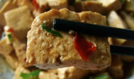 怎么炒麻豆腐,麻豆腐炒制秘籍大公开