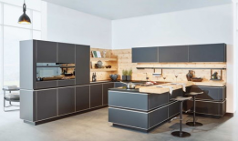 91版橱柜直播,揭秘现代厨房装修潮流与技巧