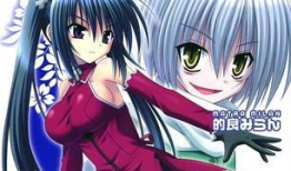 守护猫娘绯鞠 漫画,绯鞠的奇幻冒险之旅